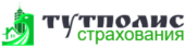Логотип сервиса тутполис.ру