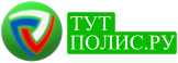 логотип tutpolis.ru